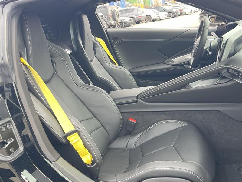 chevrolet Corvette 2026 - 30
