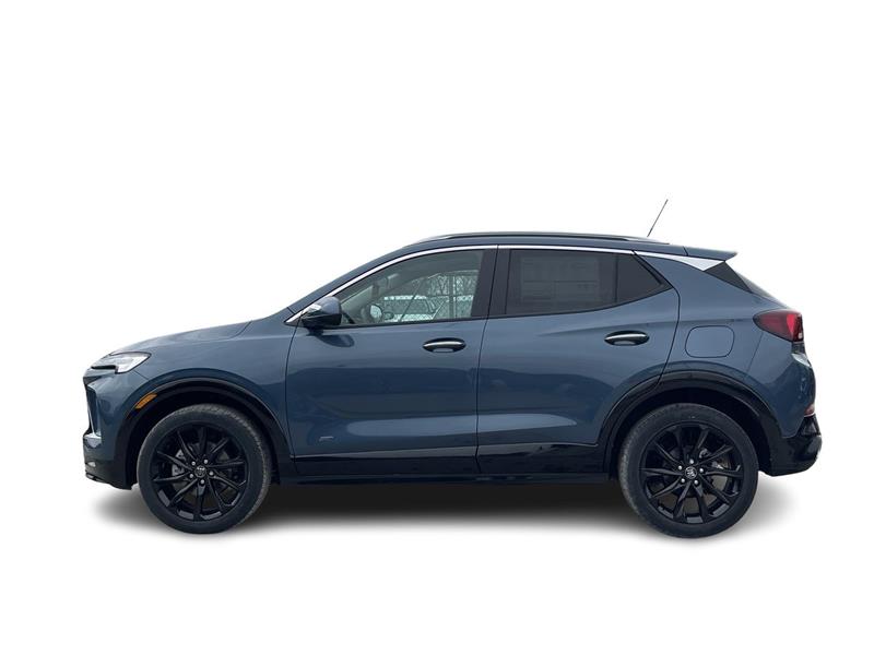 buick Encore GX 2026 - 8