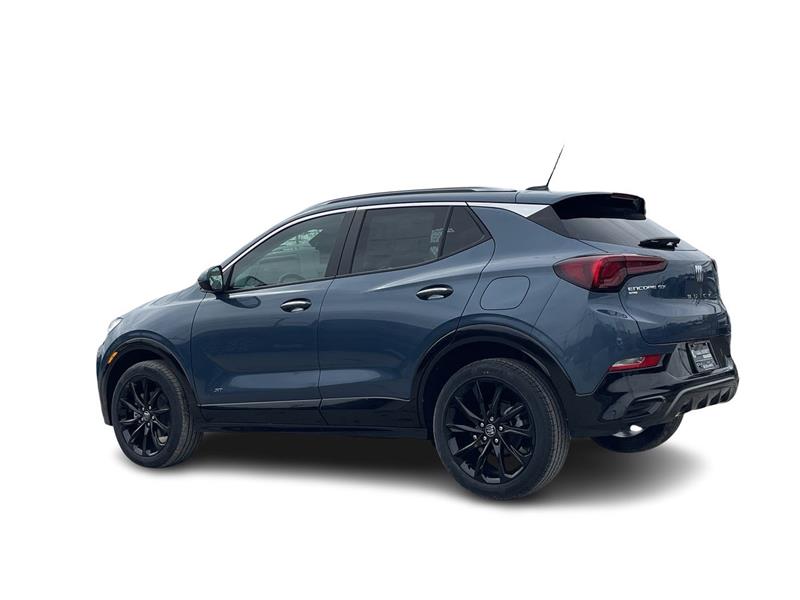 buick Encore GX 2026 - 9