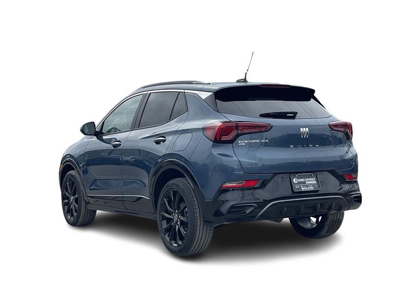 buick Encore GX 2026 - 10