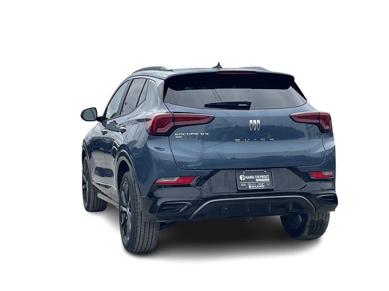 buick Encore GX 2026 - 11