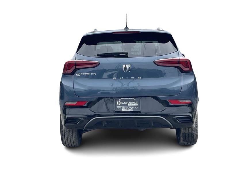 buick Encore GX 2026 - 12