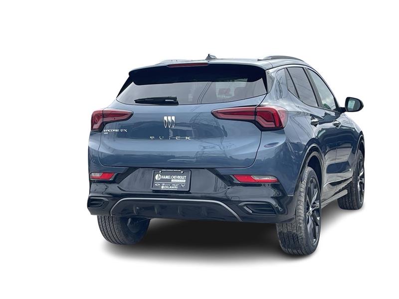 buick Encore GX 2026 - 13