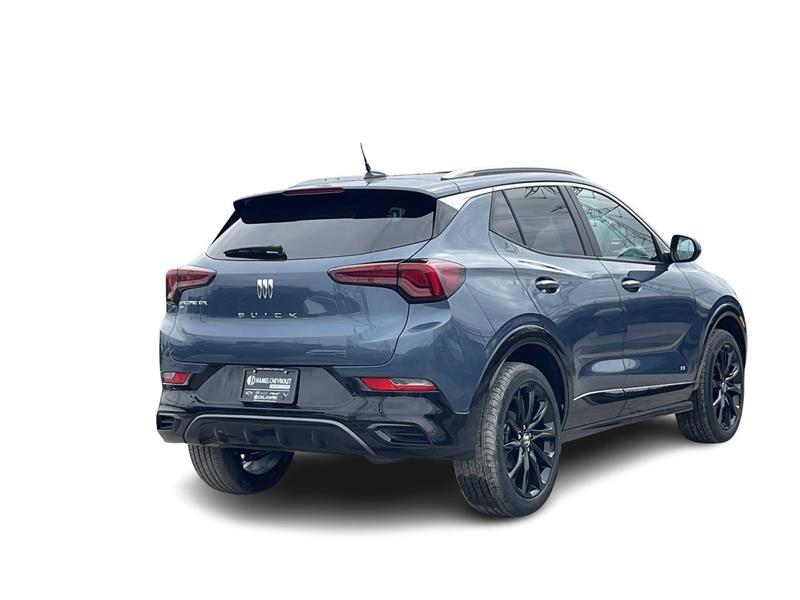 buick Encore GX 2026 - 14
