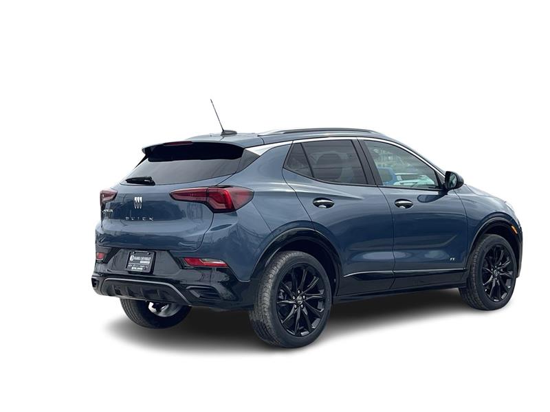 buick Encore GX 2026 - 15