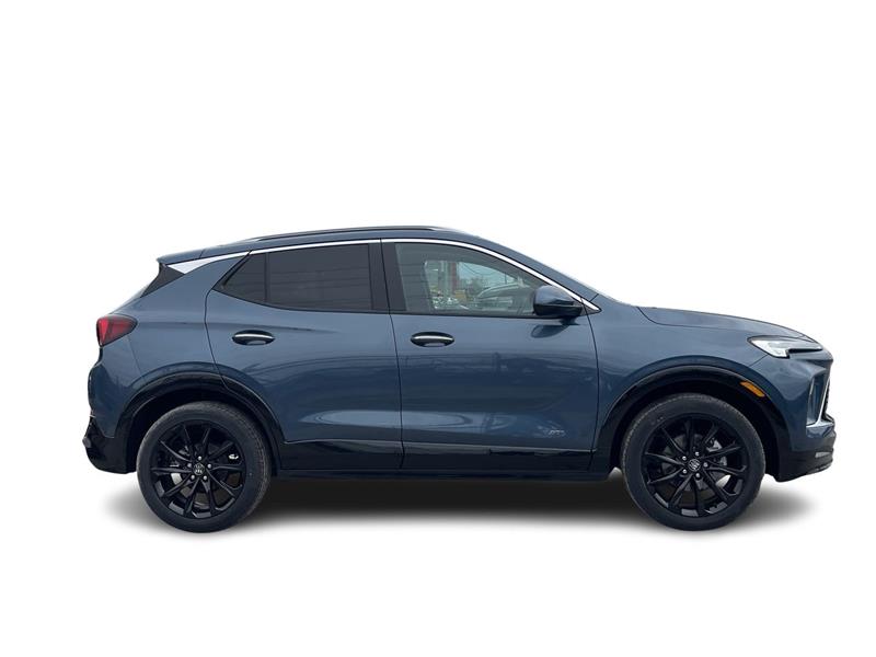 buick Encore GX 2026 - 16