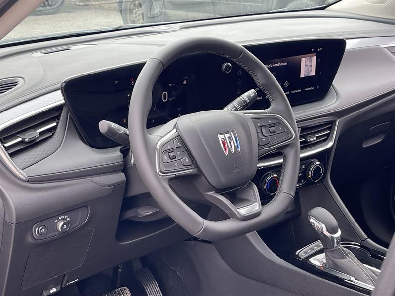 buick Encore GX 2026 - 22