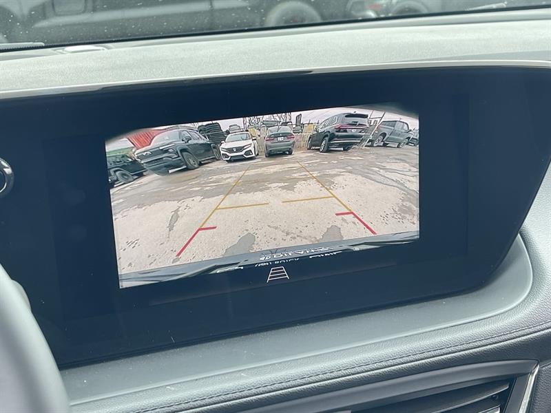 buick Encore GX 2026 - 25