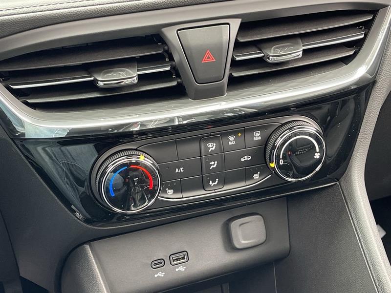buick Encore GX 2026 - 26