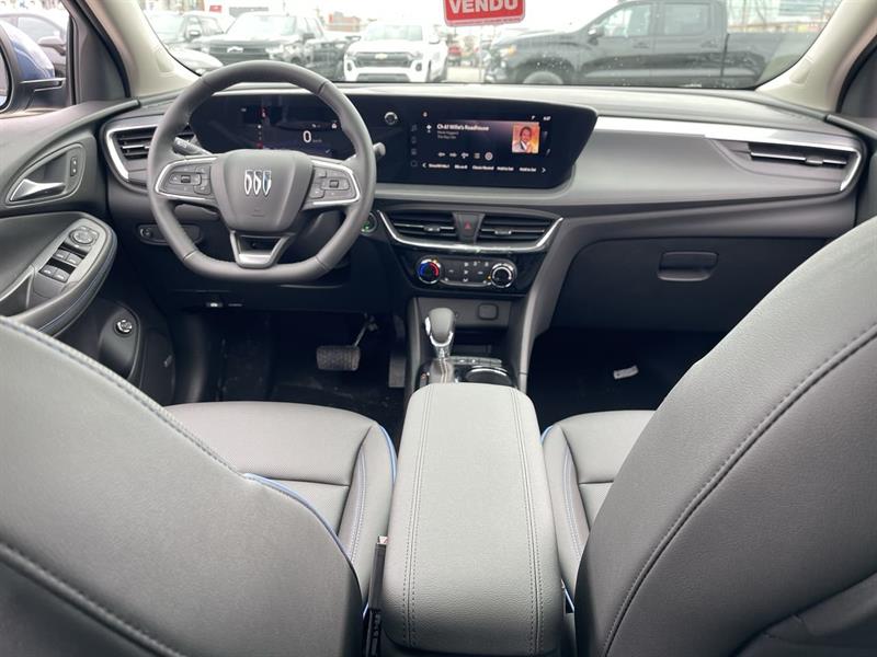 buick Encore GX 2026 - 28