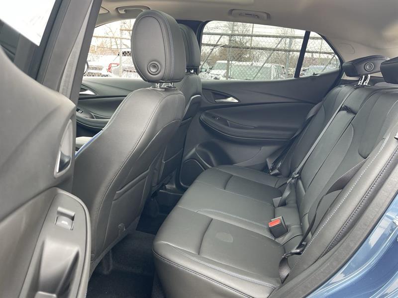 buick Encore GX 2026 - 30