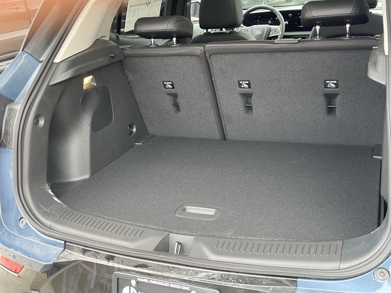 buick Encore GX 2026 - 31