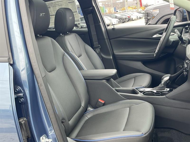 buick Encore GX 2026 - 32
