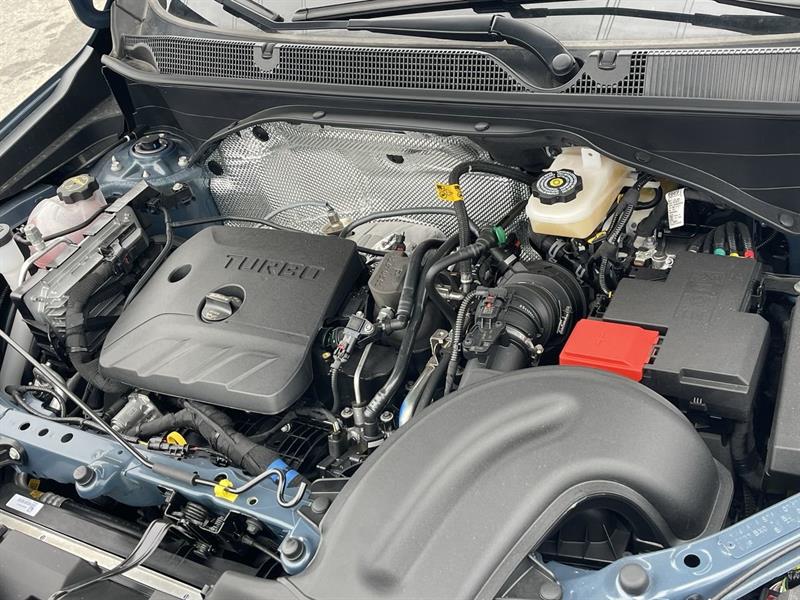 buick Encore GX 2026 - 33