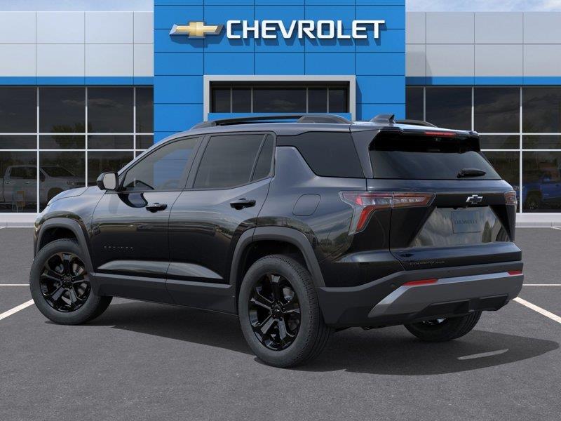 chevrolet Equinox 2026 - 3