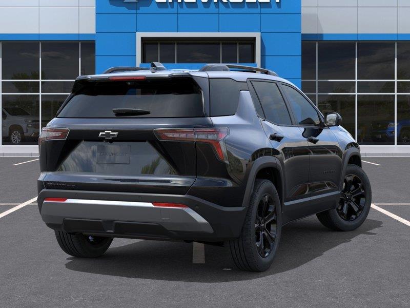 chevrolet Equinox 2026 - 4