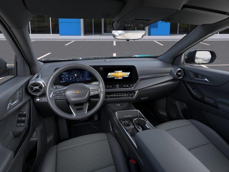 chevrolet Equinox 2026 - 5