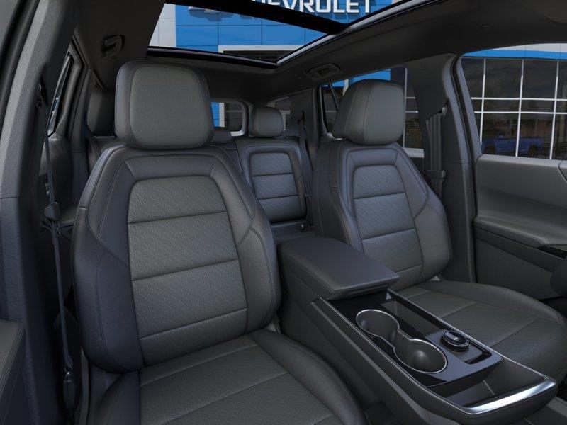 chevrolet Equinox 2026 - 6