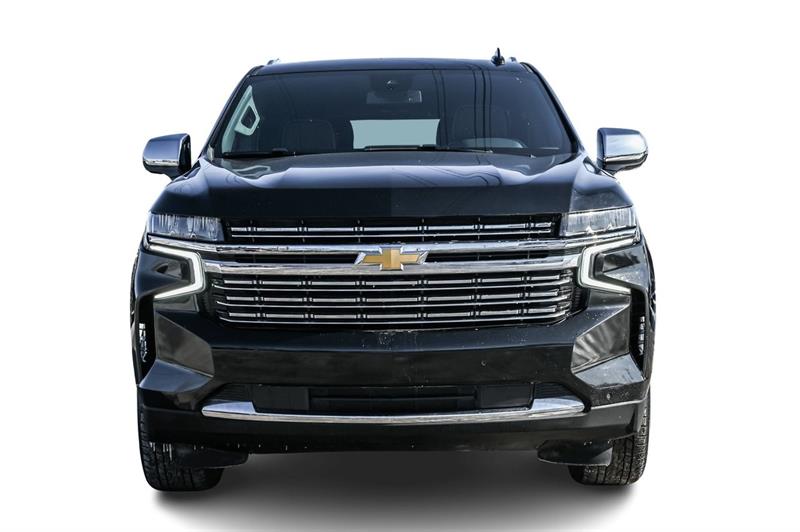 chevrolet Tahoe 2024 - 2