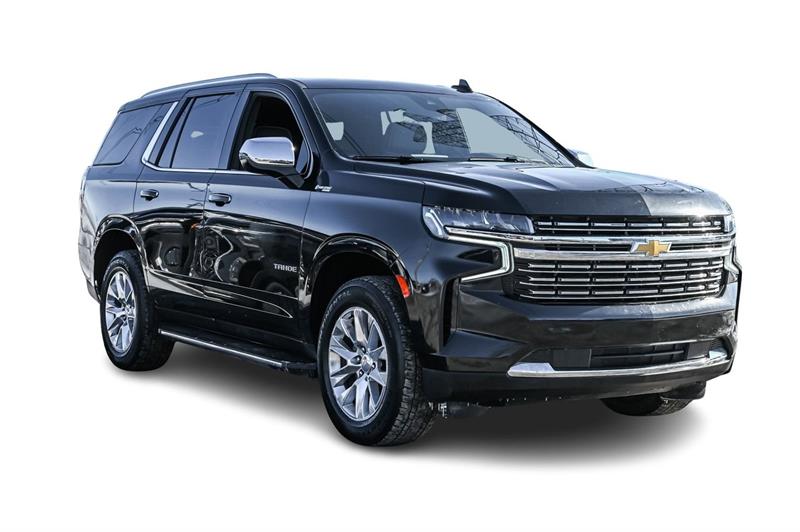chevrolet Tahoe 2024 - 4