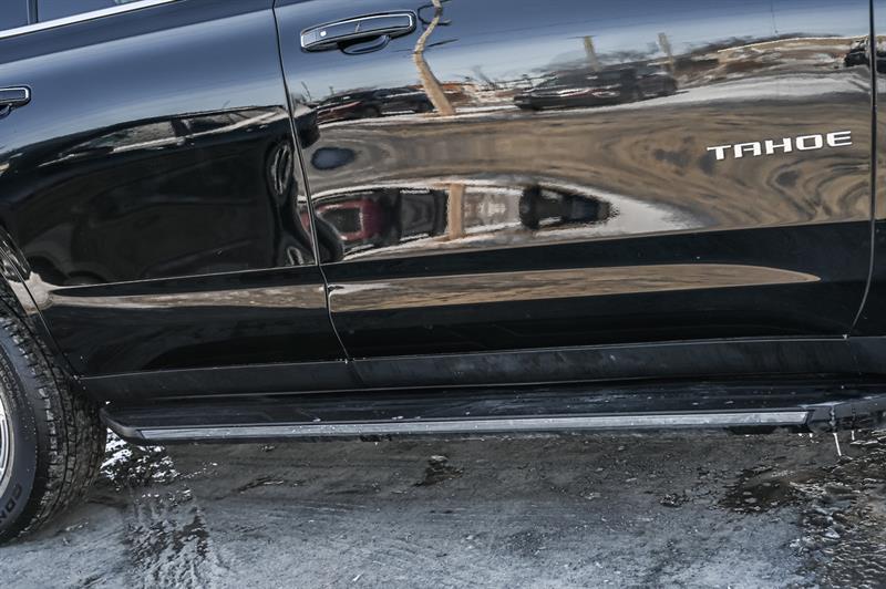 chevrolet Tahoe 2024 - 5