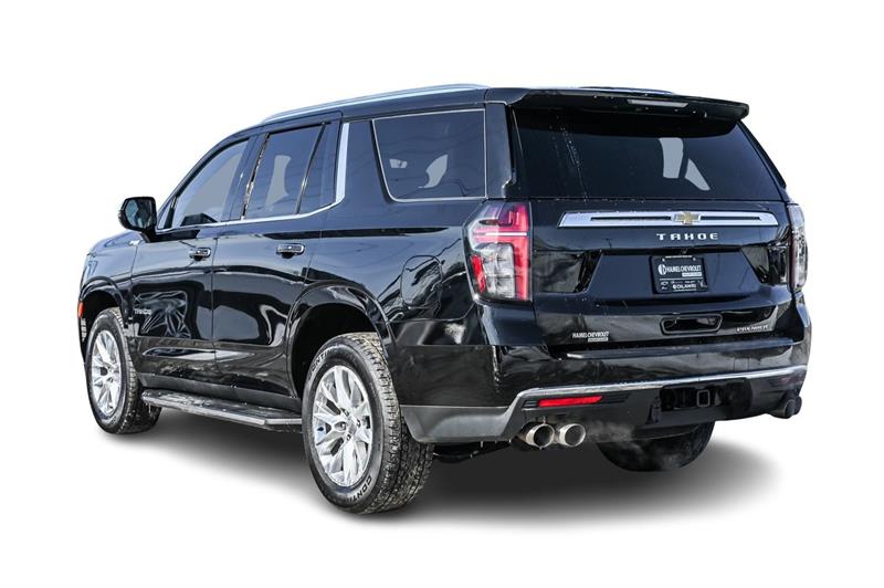 chevrolet Tahoe 2024 - 9