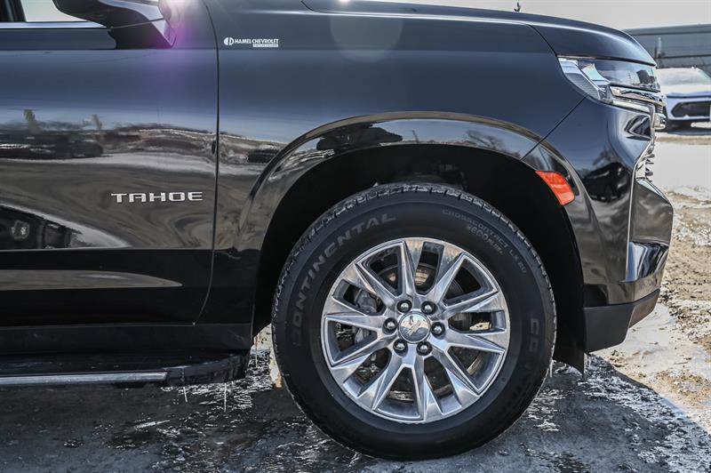 chevrolet Tahoe 2024 - 11