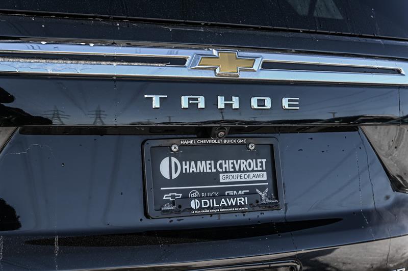 chevrolet Tahoe 2024 - 13