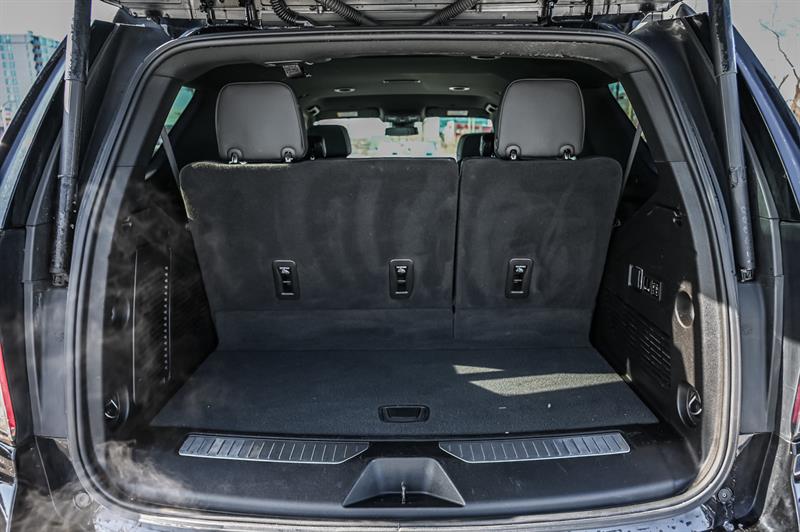 chevrolet Tahoe 2024 - 15