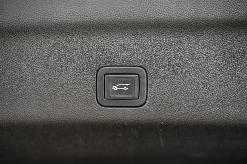chevrolet Tahoe 2024 - 16
