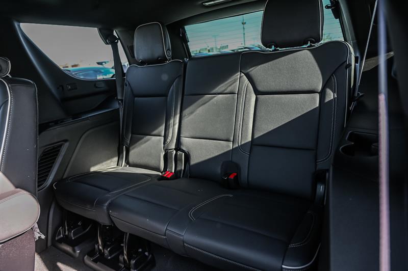 chevrolet Tahoe 2024 - 17