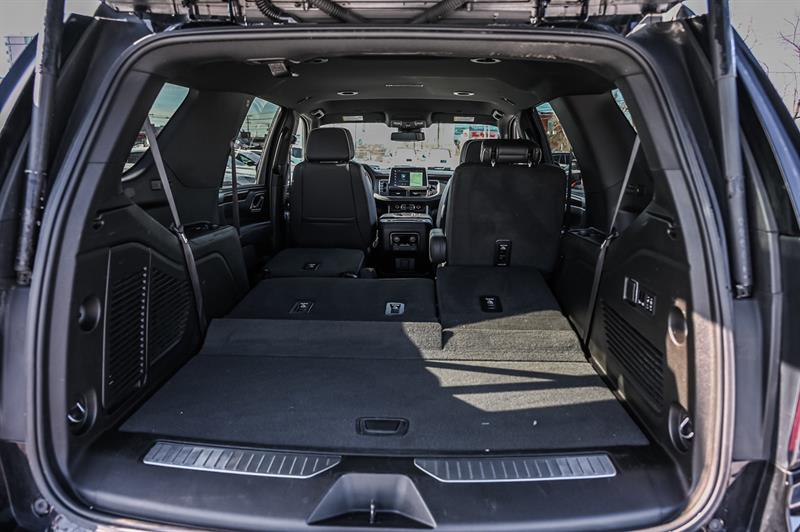 chevrolet Tahoe 2024 - 18