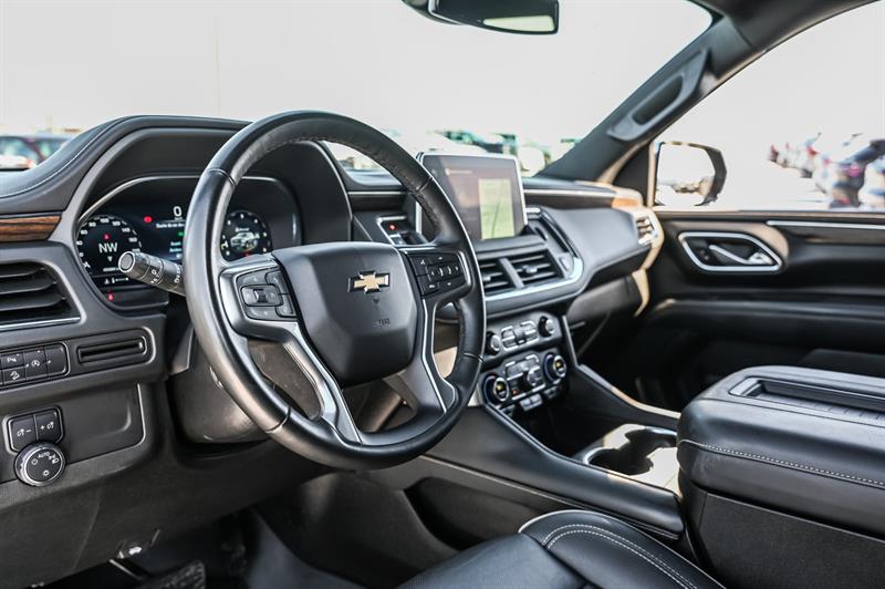 chevrolet Tahoe 2024 - 19