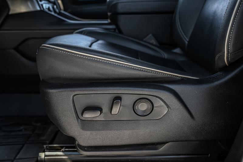 chevrolet Tahoe 2024 - 20