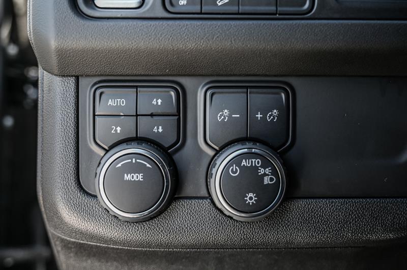 chevrolet Tahoe 2024 - 22