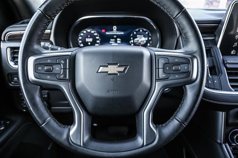 chevrolet Tahoe 2024 - 23