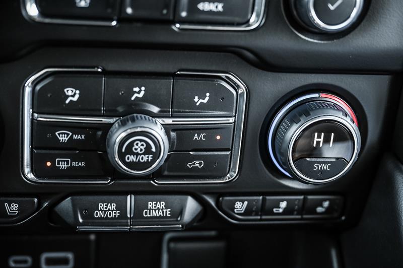 chevrolet Tahoe 2024 - 28