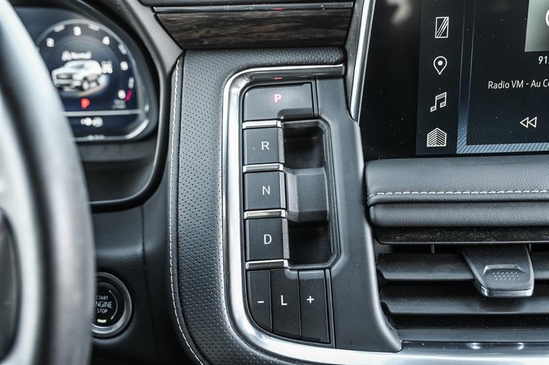 chevrolet Tahoe 2024 - 29