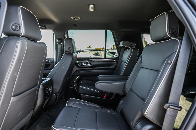 chevrolet Tahoe 2024 - 32