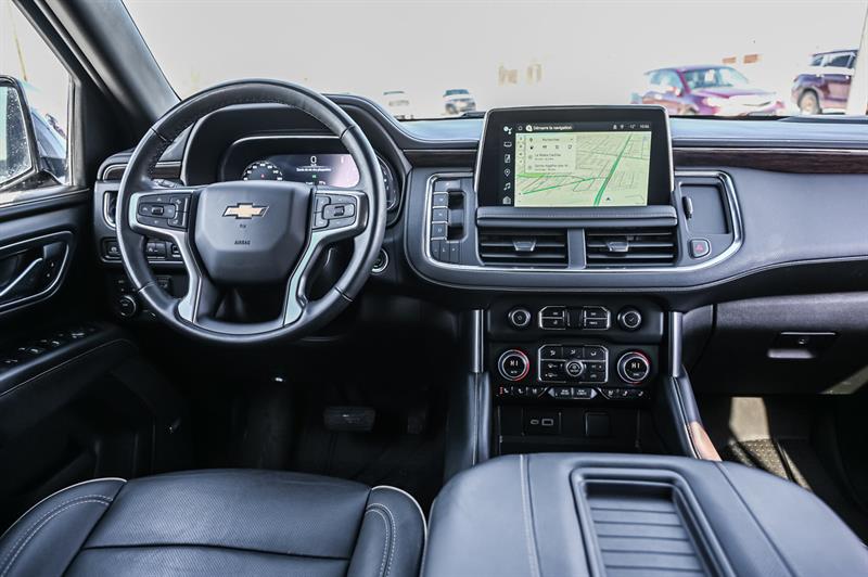chevrolet Tahoe 2024 - 34