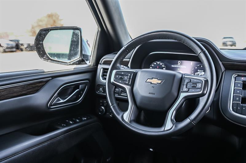 chevrolet Tahoe 2024 - 35