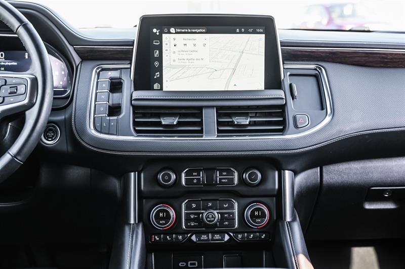 chevrolet Tahoe 2024 - 36