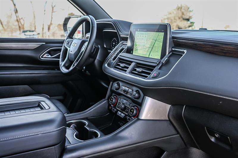 chevrolet Tahoe 2024 - 37