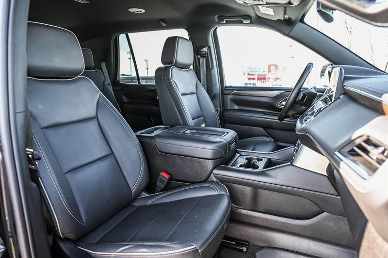 chevrolet Tahoe 2024 - 38
