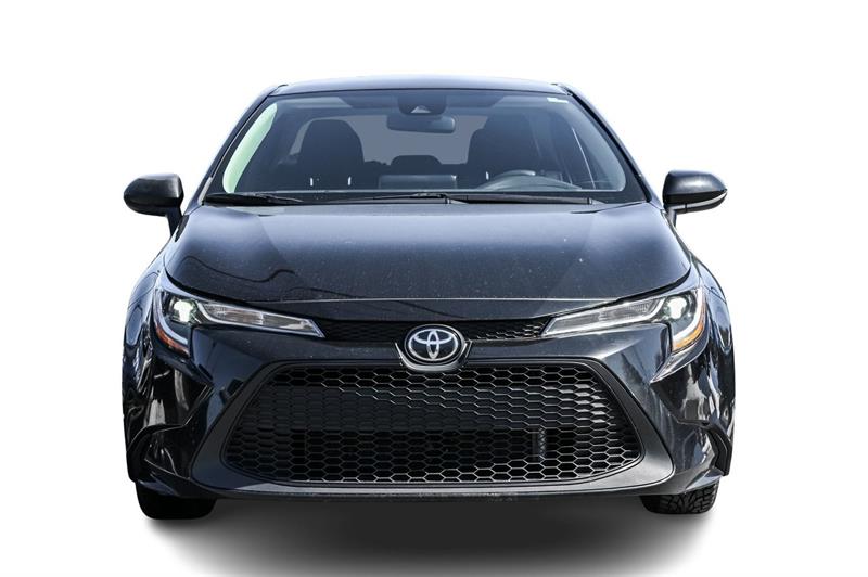 toyota Corolla 2020 - 2