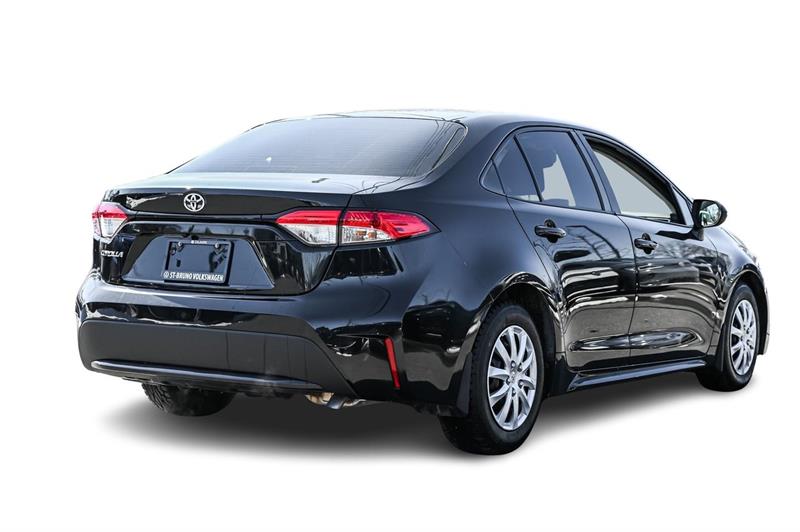 toyota Corolla 2020 - 6