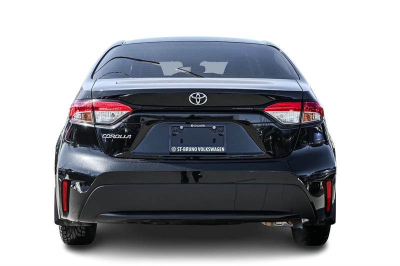 toyota Corolla 2020 - 8