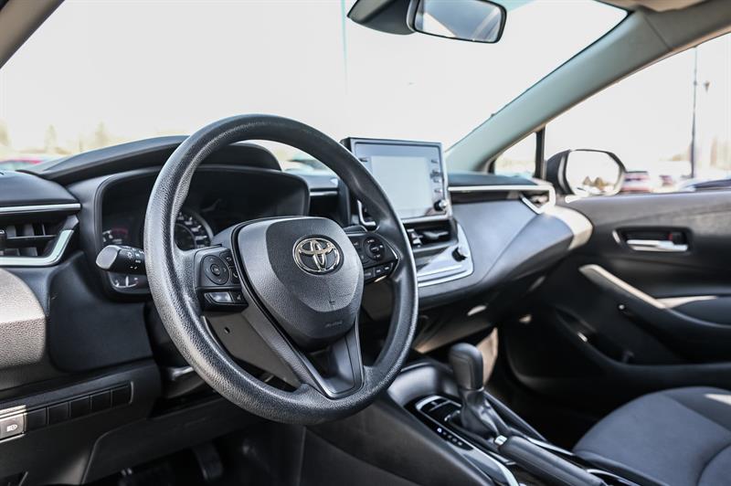toyota Corolla 2020 - 13