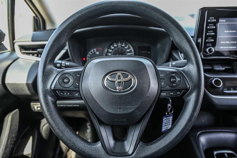 toyota Corolla 2020 - 14