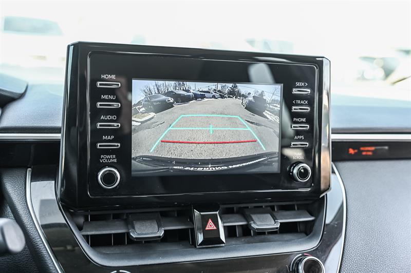 toyota Corolla 2020 - 19